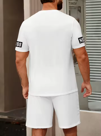 Sports Casual Daily Wear