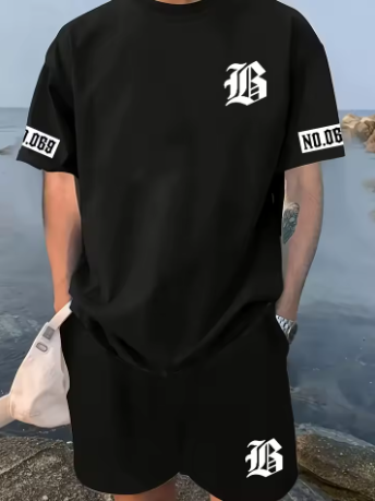 Sports Casual Daily Wear