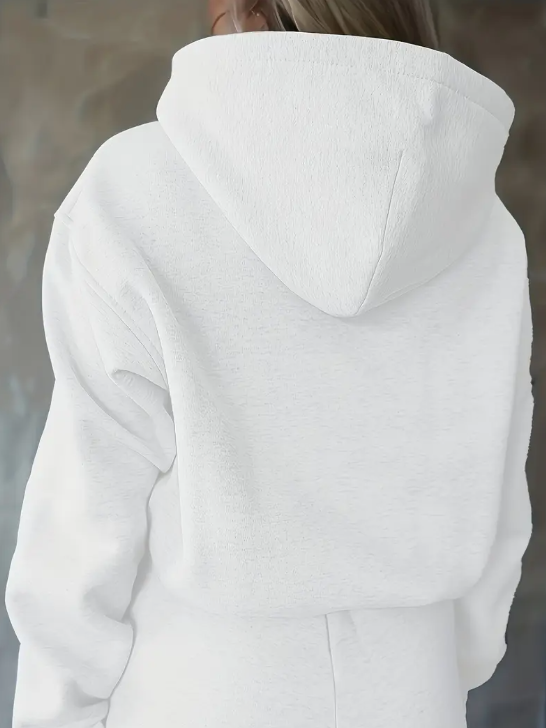 Comfortable and Stylish Nope Lounge Set