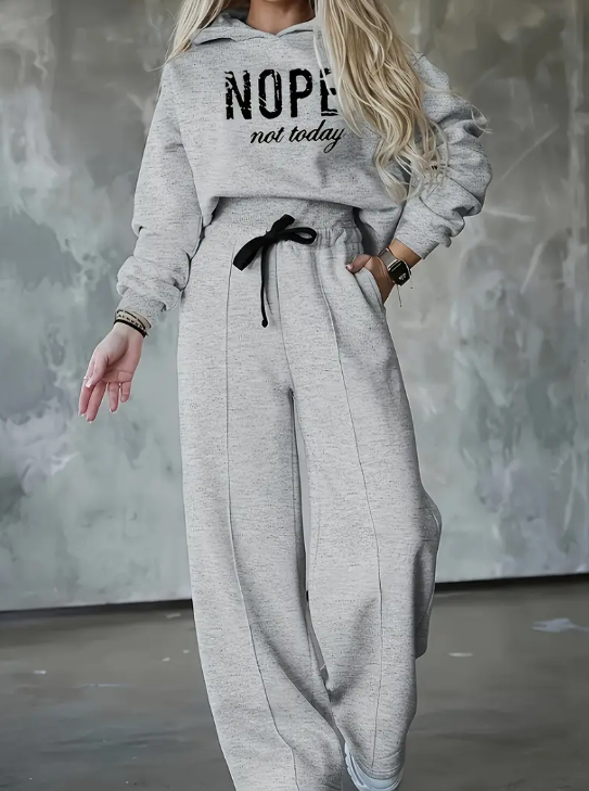 Rahat ve Şık Nope Lounge Takım