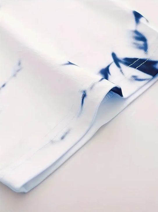 Digitally Printed T-Shirt for Men
